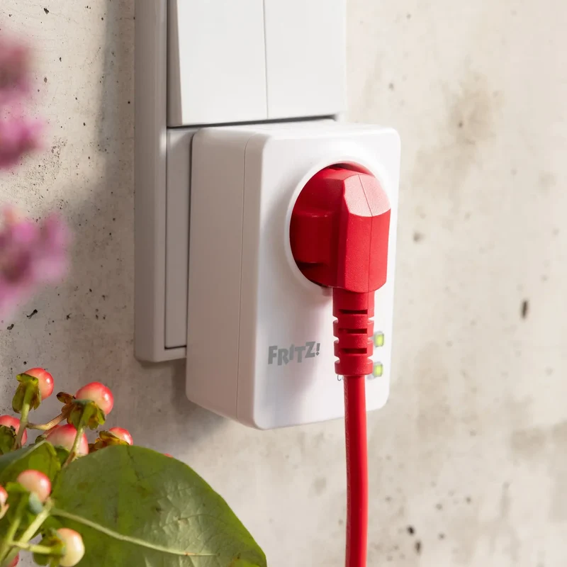 FRITZ!Smart Energy 200