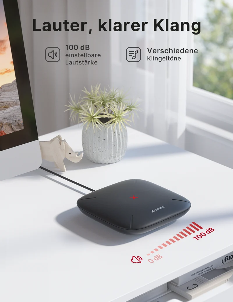 SMA51 Smart-Briefkastensensor