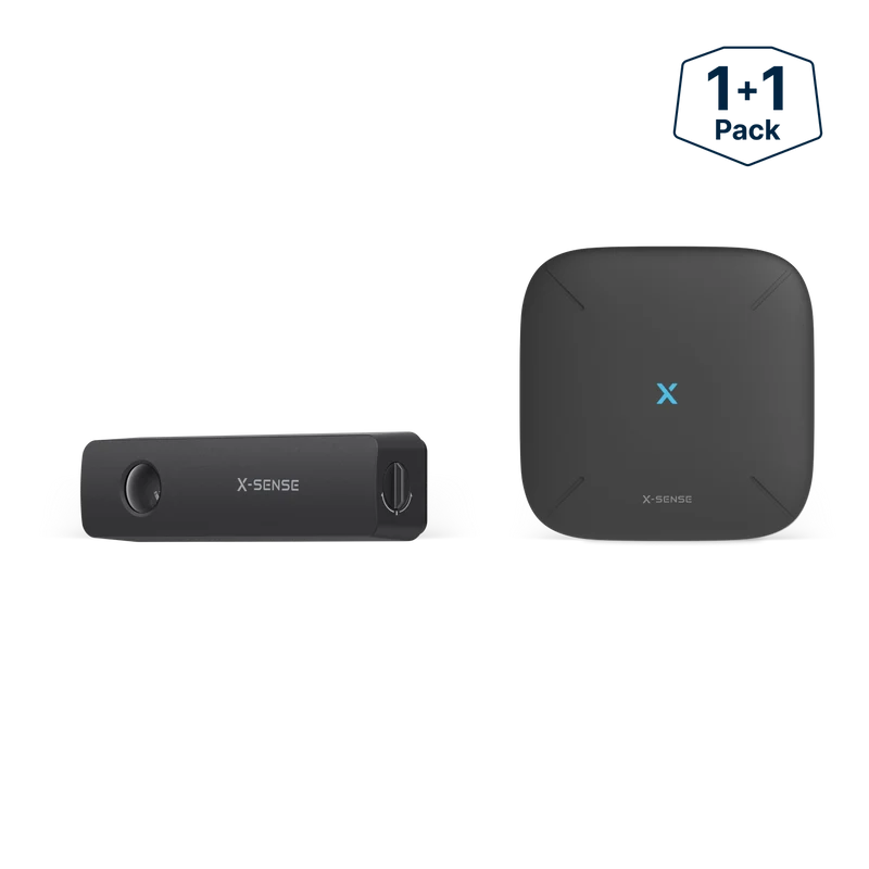 SMA51 Smart-Briefkastensensor