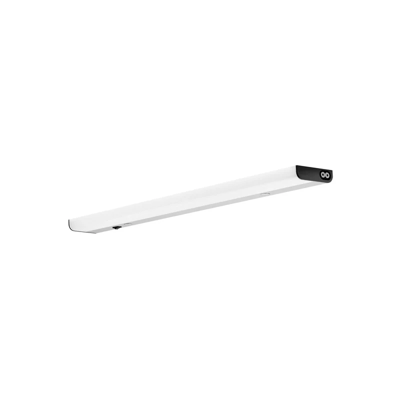 OSRAM LINEAR LED FLAT ECO Unterbauleuchte, 5W, 3000K, Warmweiß
