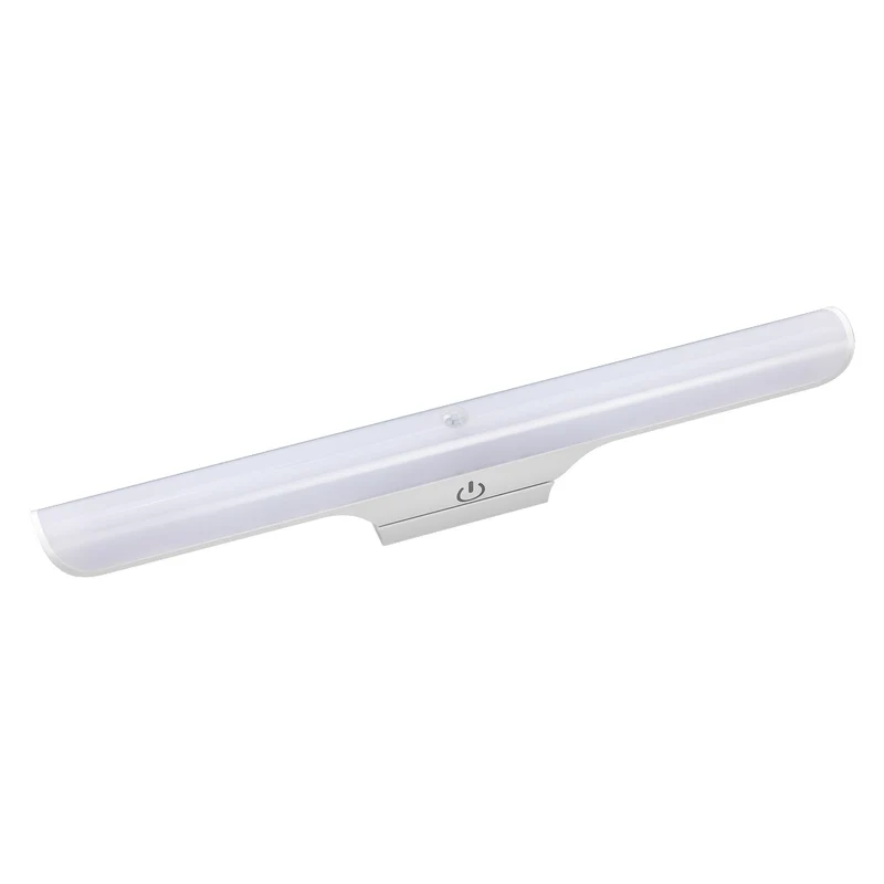 LINEAR LED SWIVEL MOBILE SENSOR schwenkbare Unterbauleuchte, 35cm, 4W, 3000K, Warmweiß