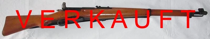 Karabiner 1931 HS