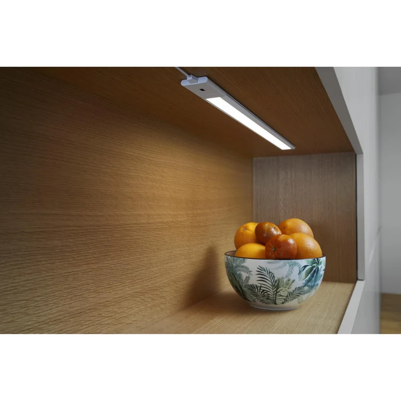 OSRAM flache Niedervolt-Unterbauleuchte mit Sensor 300mm