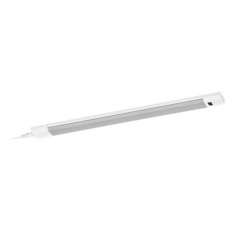 OSRAM Linear Edge Sensor Unterbauleuchte 30cm 8W RGBW DIM Fernbedienung