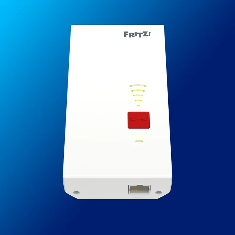 FRITZ!Repeater 2400 | Mesh Wi-Fi Extender