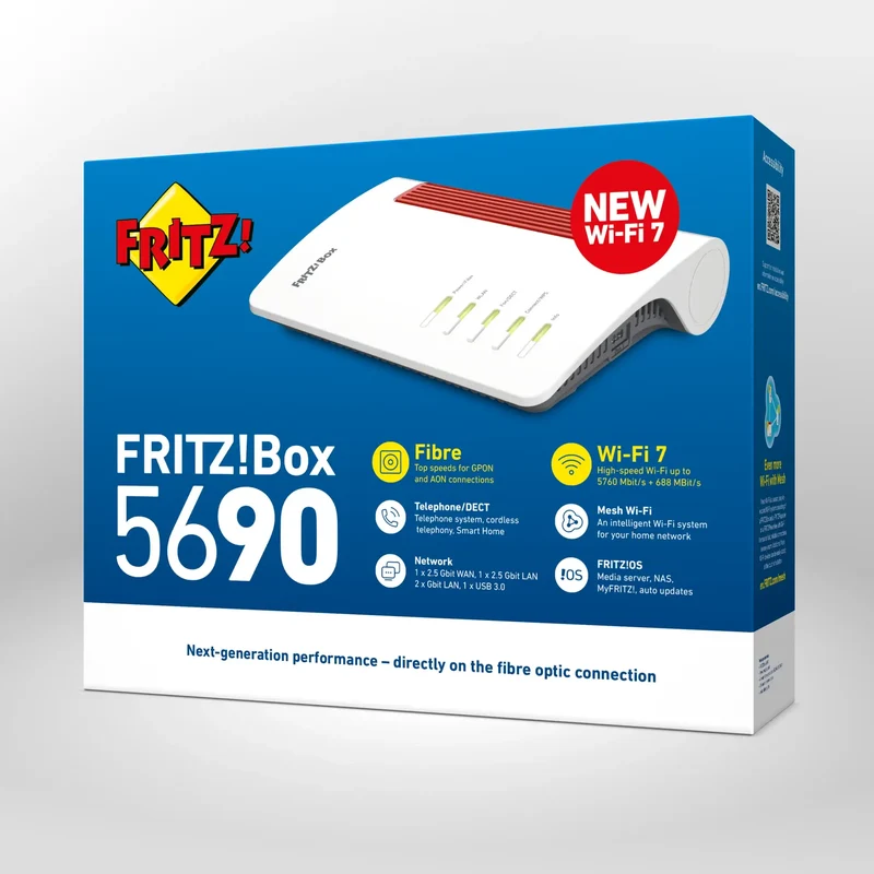 FRITZ!Box 5690