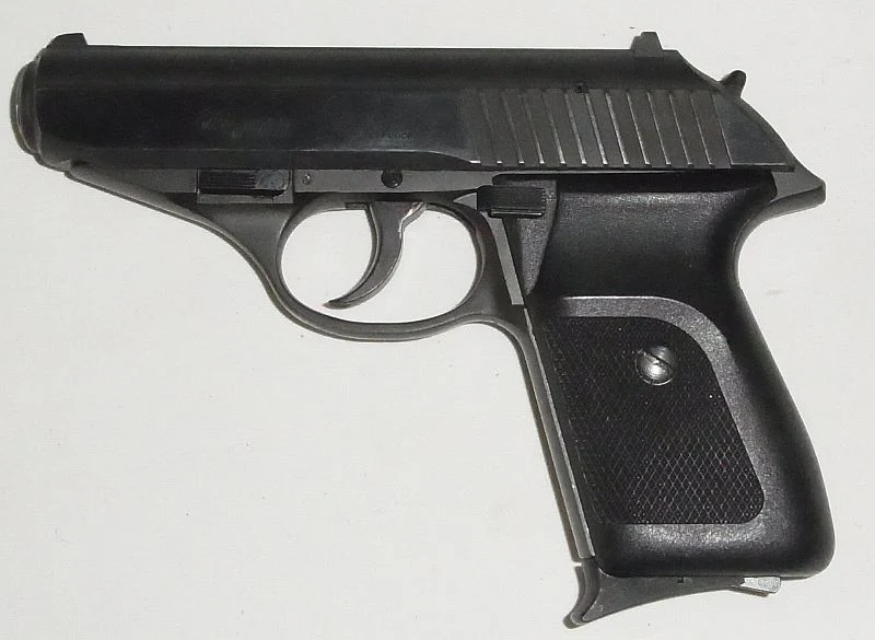 Pistole SIG-Sauer P230
