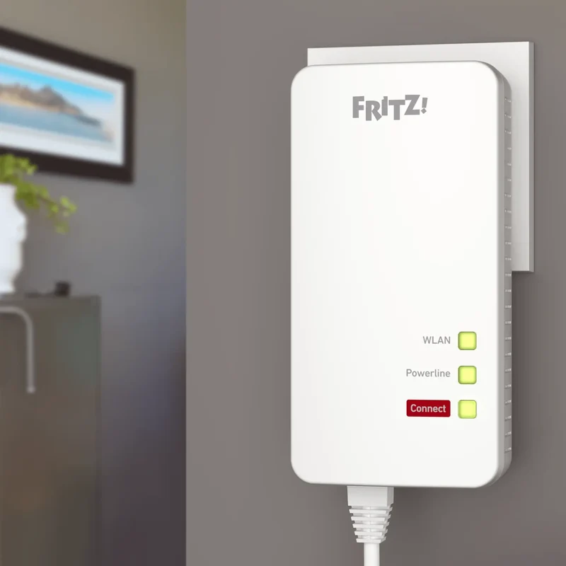 FRITZ!Powerline 1260