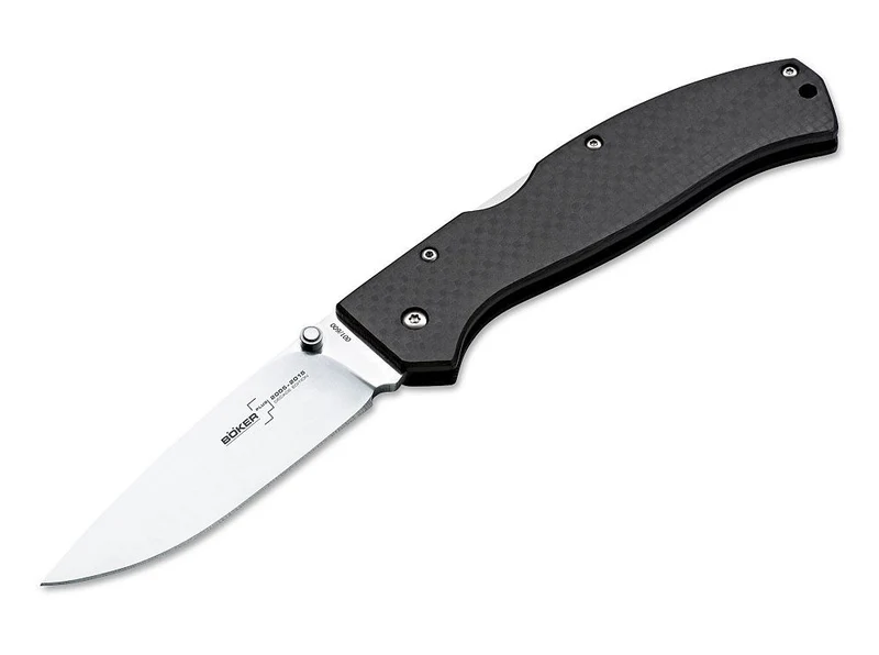 Taschenmesser Böker Plus Titan Drop Decade Edition