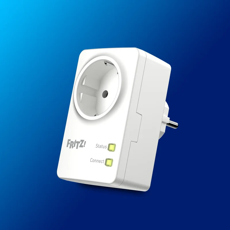 FRITZ!DECT Repeater 100