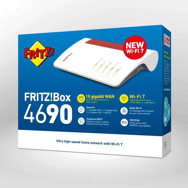 FRITZ!Box 4690