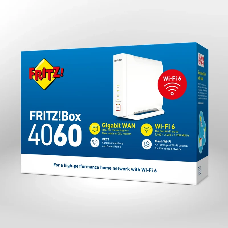 FRITZ!Box 4060
