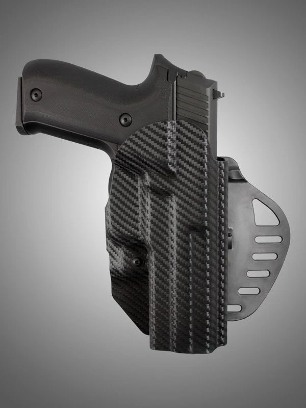 Holster Sig Sauer P226 Carbon