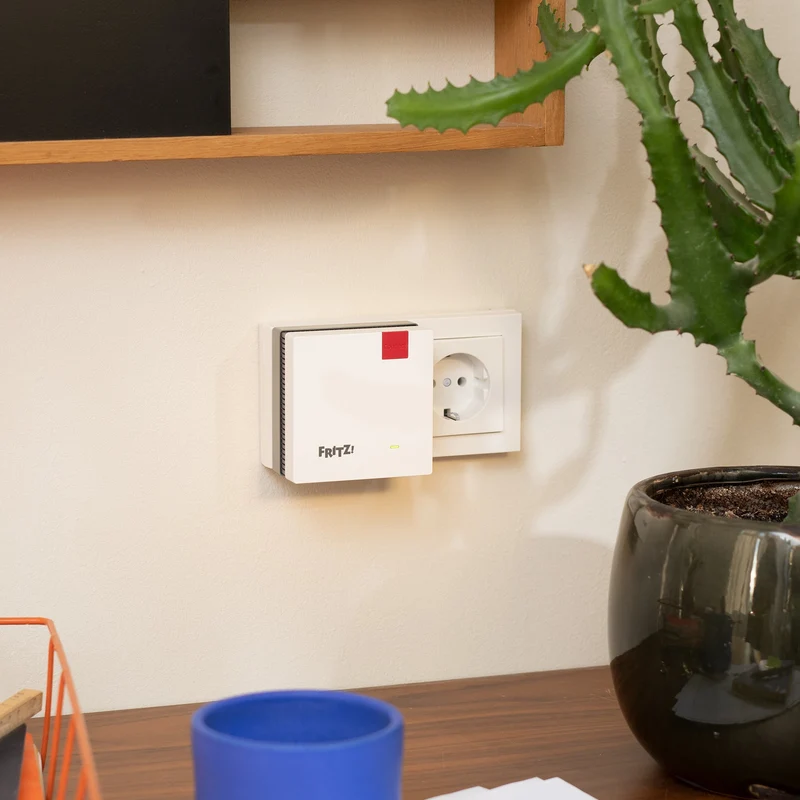 FRITZ!Mesh Wi-Fi Set 1600