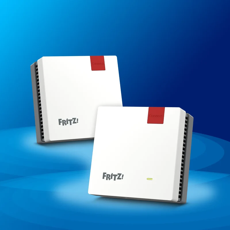 FRITZ!Mesh Set 1600