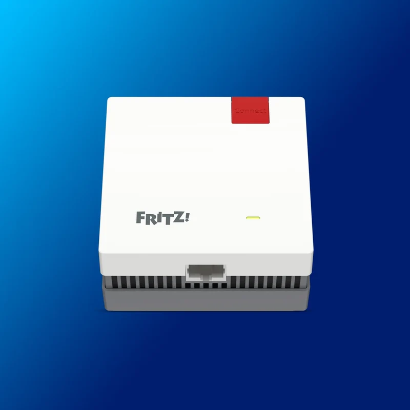 FRITZ!Repeater 1700 | Mesh Wi-Fi Extender