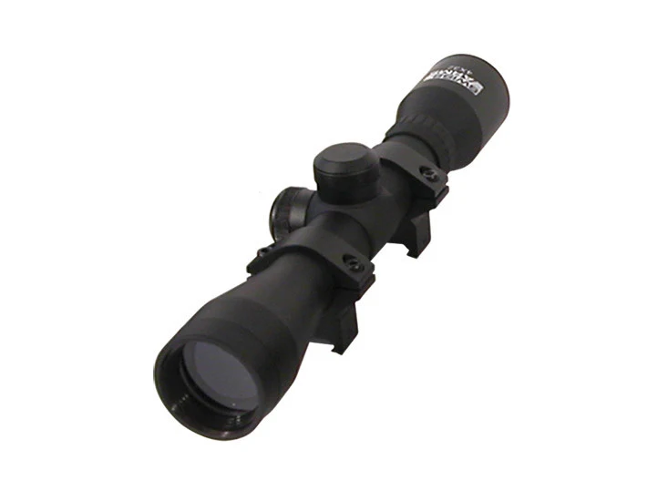Zielfernrohr 4x32 SwissArms