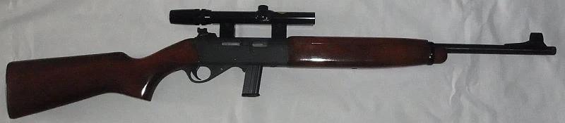 Kleinkaliber Gewehr Anschütz