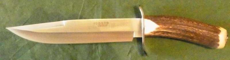 Bowie-Messer Joker CC-35