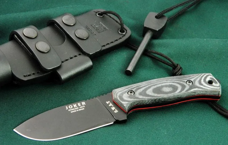 Messer Joker CT18-4