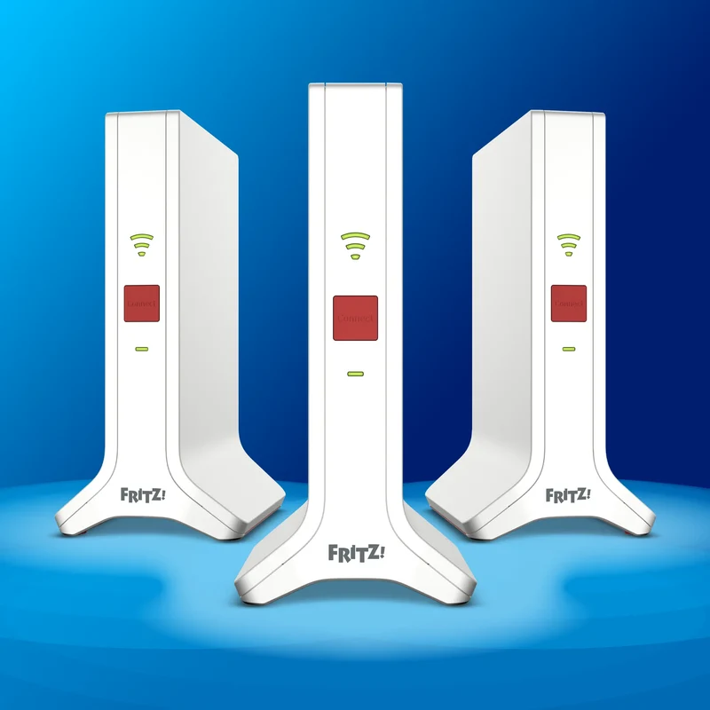 FRITZ!Mesh Wi-Fi Set 4200