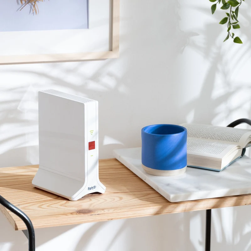 FRITZ!Mesh Wi-Fi Set 4200
