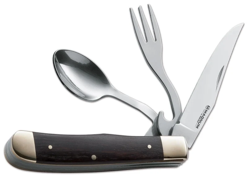 Taschenmesser Magnum Bon Appetite