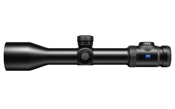 Zielfernrohr 2,8-20x56 Victory V8
