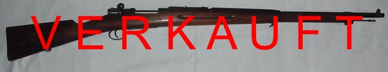 Gewehr Carl Gustafs Stads 1911