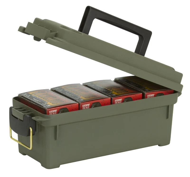 Munitions Transportbox Kugelpatrone