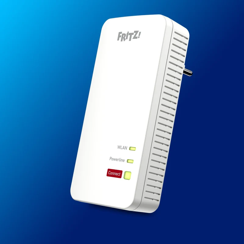 FRITZ!Powerline 1240 AX