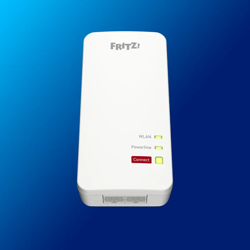 FRITZ!Powerline 1240 AX