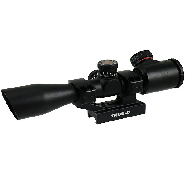 Zielfernrohr 4x32 Tactical