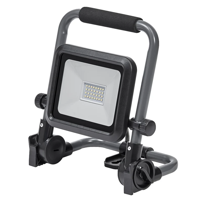 OSRAM VAL Kleines LED-Worklight, gr/sw, 20W, 2000lm