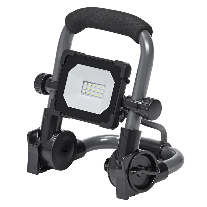 OSRAM VAL Kleines LED-Worklight, gr/sw, 10W, 1000lm