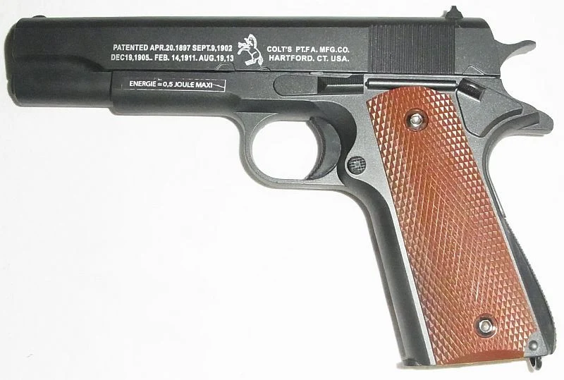 Colt 1911