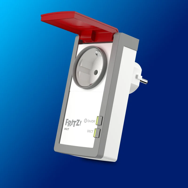 FRITZ!DECT 210