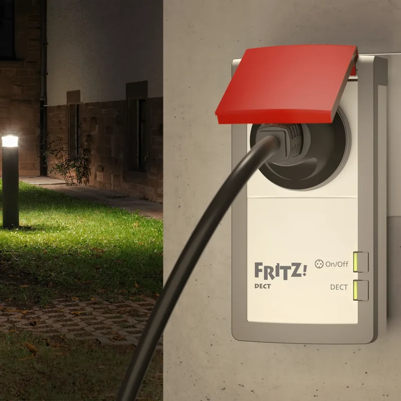 FRITZ!DECT 210