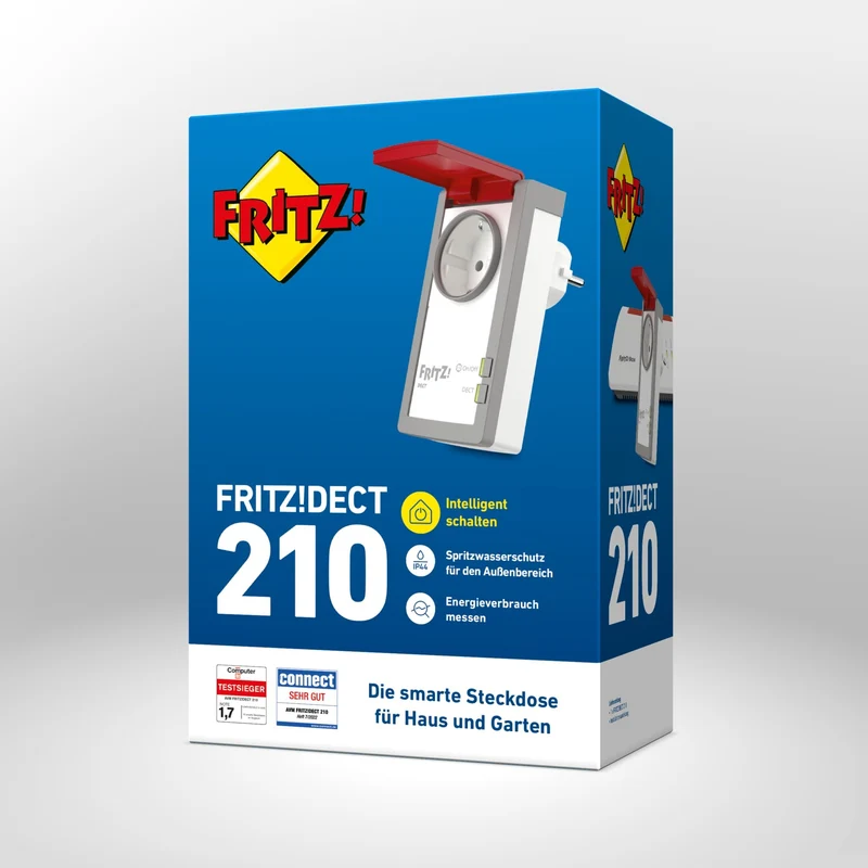 FRITZ!DECT 210