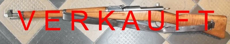 Karabiner 1931 K31