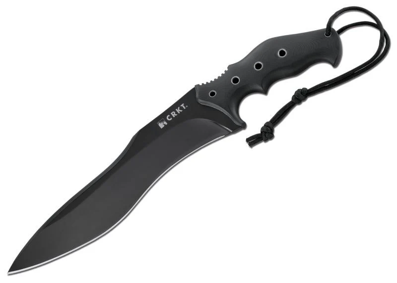 Fahrtenmesser CRKT Onion Redemption