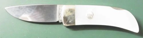Taschenmesser Böker Perlmut