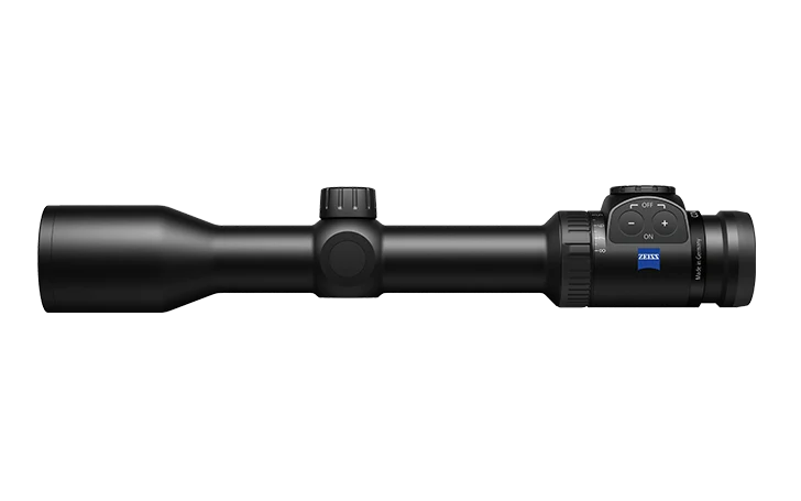 Zielfernrohr 2- 8x42 Conquest DL