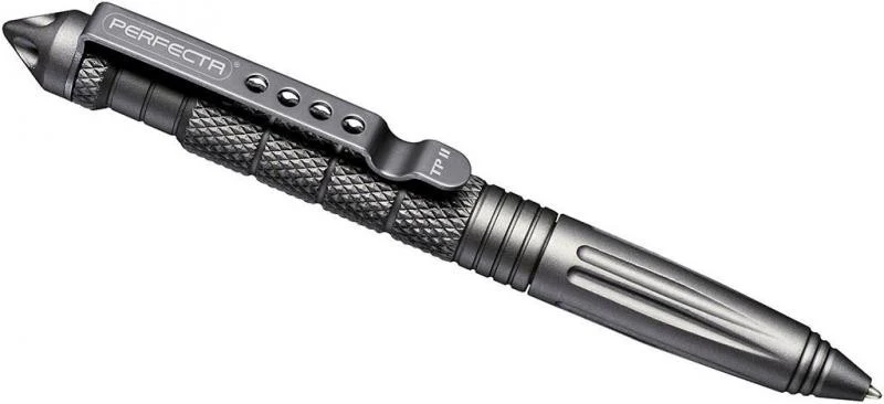 Perfecta Tactical Pen TP II