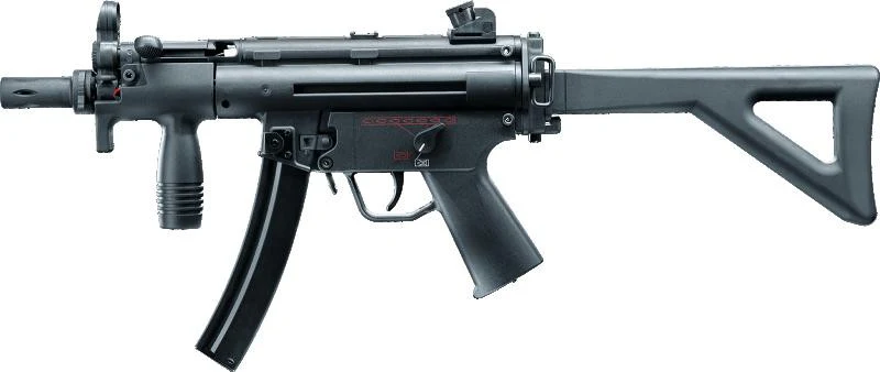 Heckler & Koch MP5 K-PDW