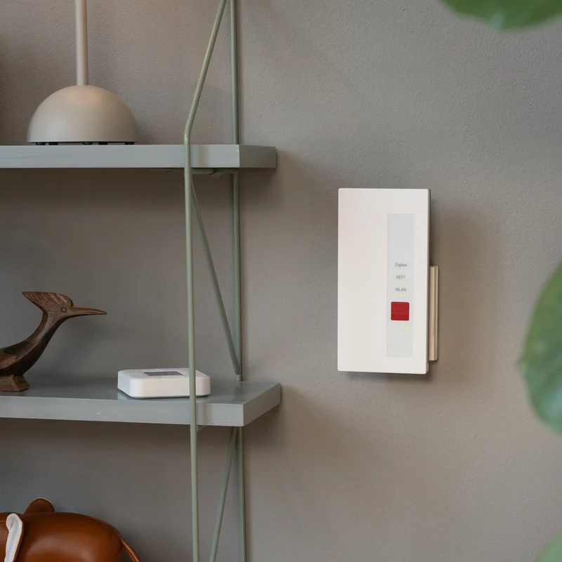 FRITZ!Smart Gateway