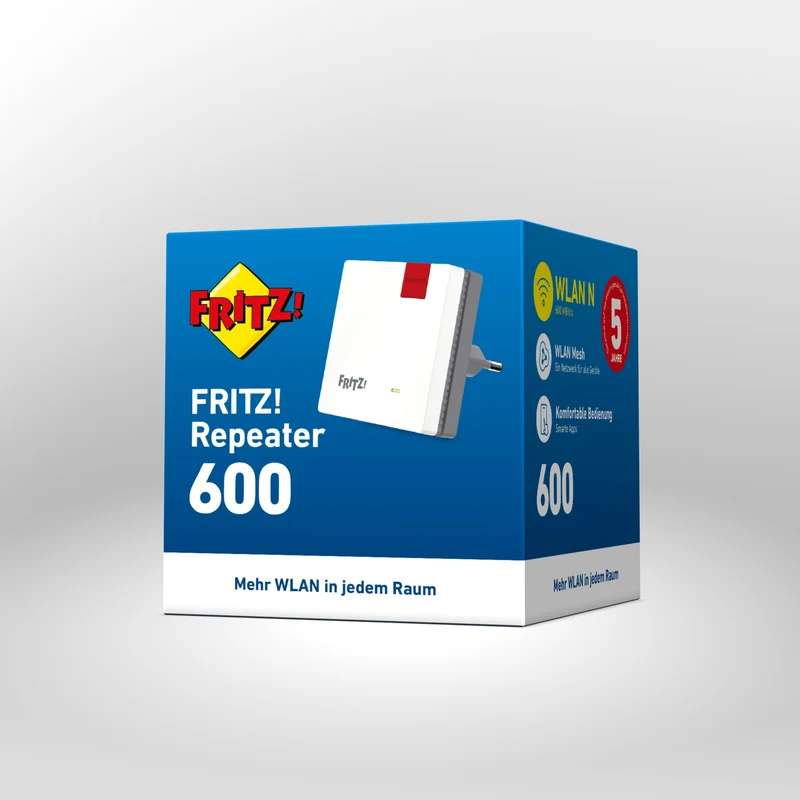 FRITZ!Repeater 600