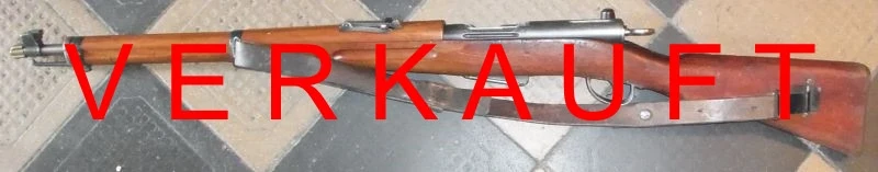 Schweizer Karabiner 1911