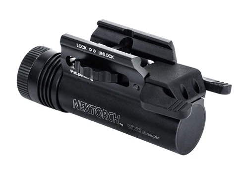 Tactical Light WL10