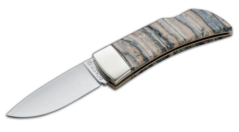 Taschenmesser Böker Mammut II